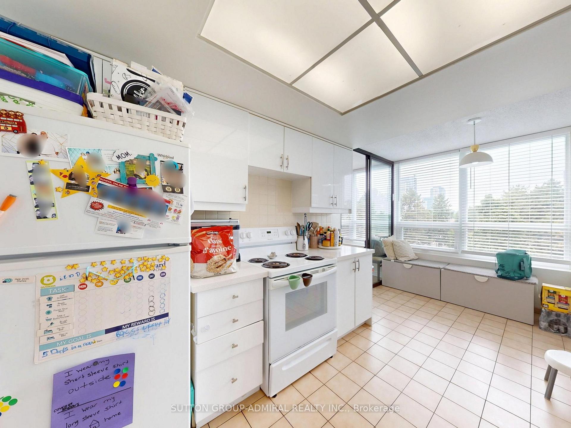 Photo 21 of Unit 312, 7601 Bathurst Street, Vaughan, Crestwood-Springfarm-Yorkhill — HOMEH