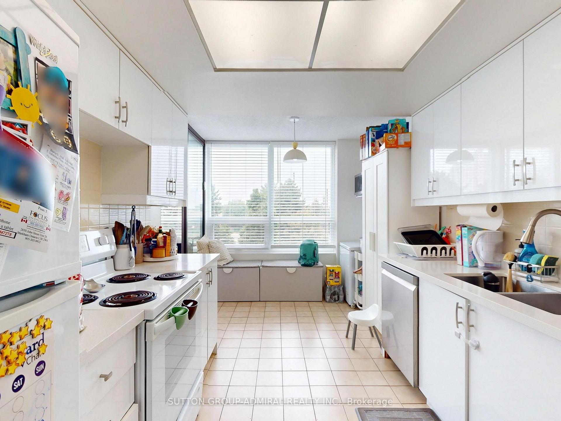 Photo 22 of Unit 312, 7601 Bathurst Street, Vaughan, Crestwood-Springfarm-Yorkhill — HOMEH