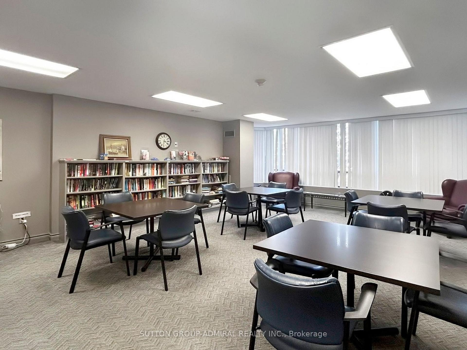 Photo 34 of Unit 312, 7601 Bathurst Street, Vaughan, Crestwood-Springfarm-Yorkhill — HOMEH
