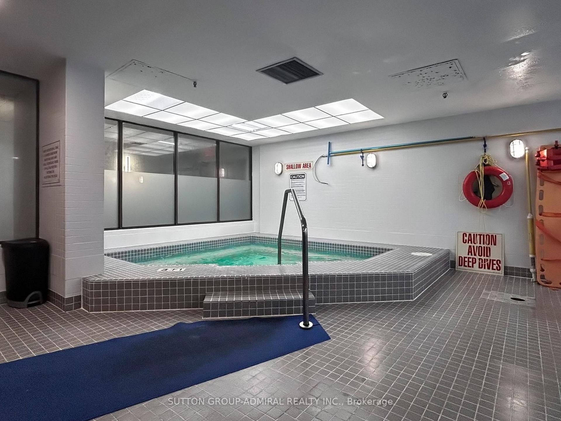 Photo 36 of Unit 312, 7601 Bathurst Street, Vaughan, Crestwood-Springfarm-Yorkhill — HOMEH