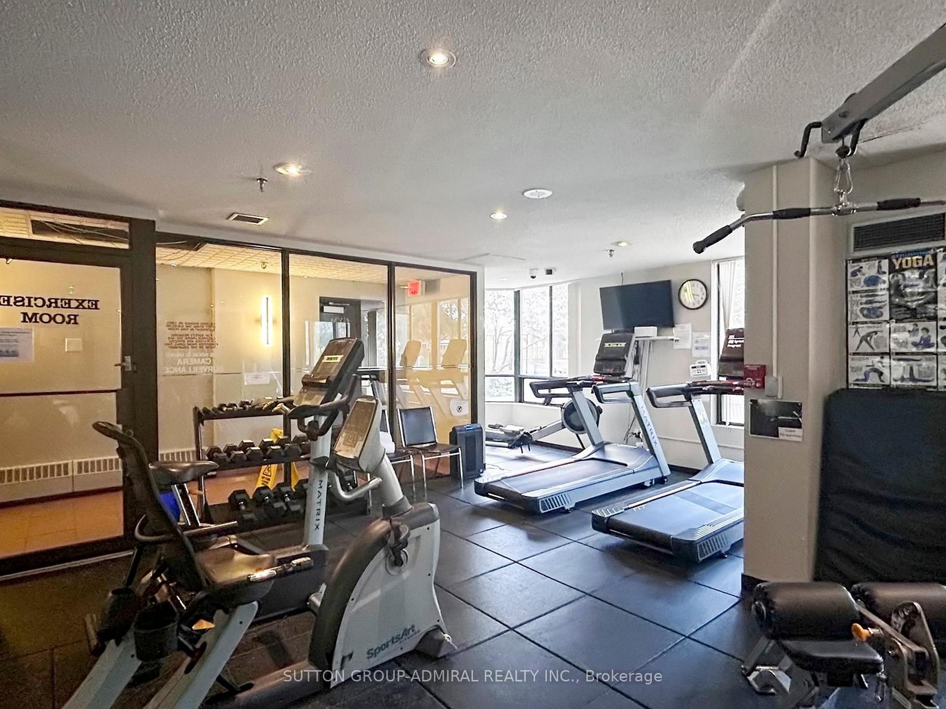 Photo 39 of Unit 312, 7601 Bathurst Street, Vaughan, Crestwood-Springfarm-Yorkhill — HOMEH