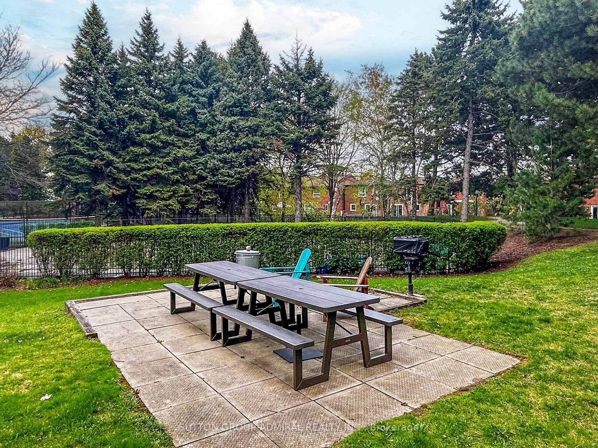Photo 42 of Unit 312, 7601 Bathurst Street, Vaughan, Crestwood-Springfarm-Yorkhill — HOMEH