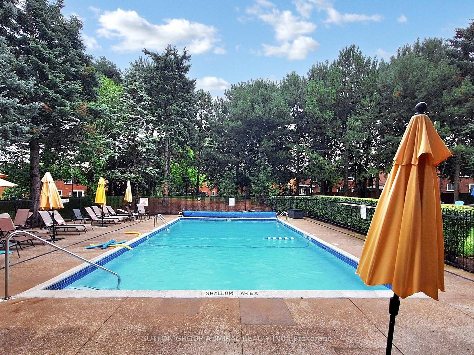 Photo 43 of Unit 312, 7601 Bathurst Street, Vaughan, Crestwood-Springfarm-Yorkhill — HOMEH