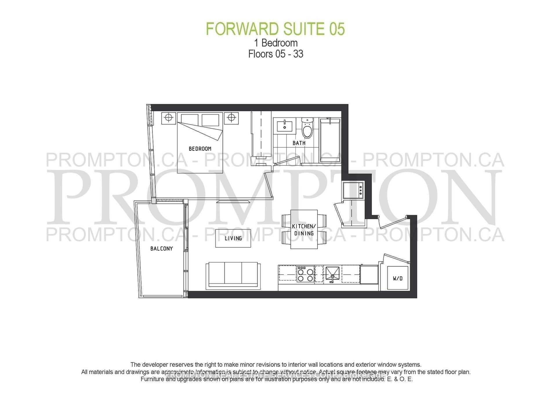 Photo 2 of Unit 1205, 70 Queens Wharf Road, Toronto, Waterfront Communities — HOMEH