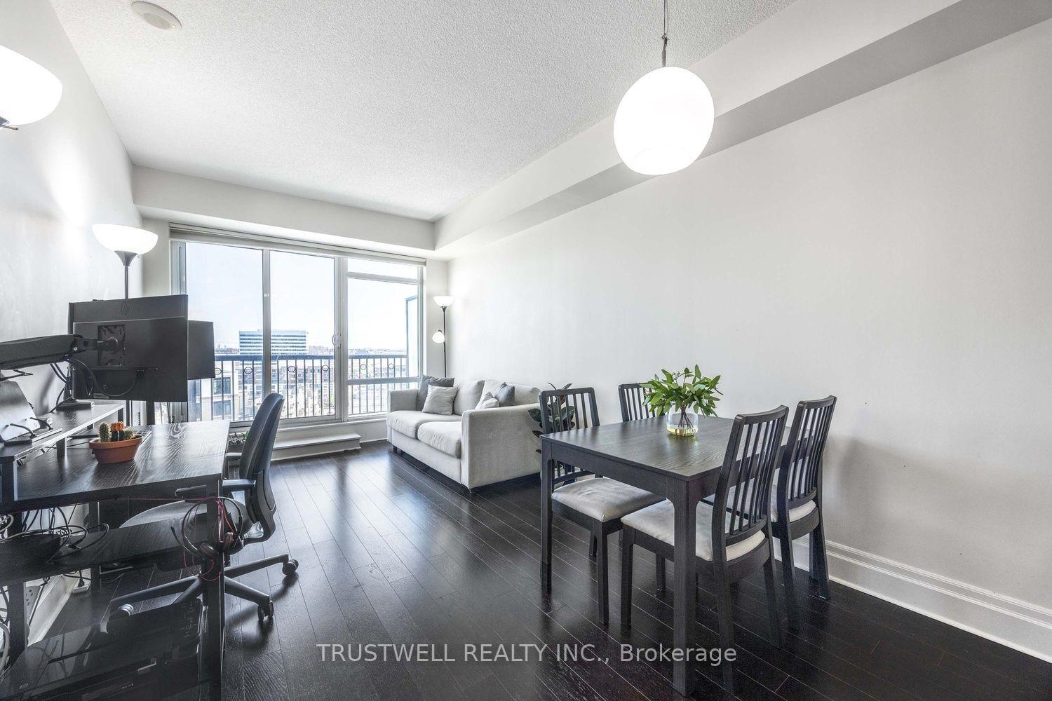 Photo 3 of Unit 1207, 151 Upper Duke Crescent, Markham, Unionville — HOMEH