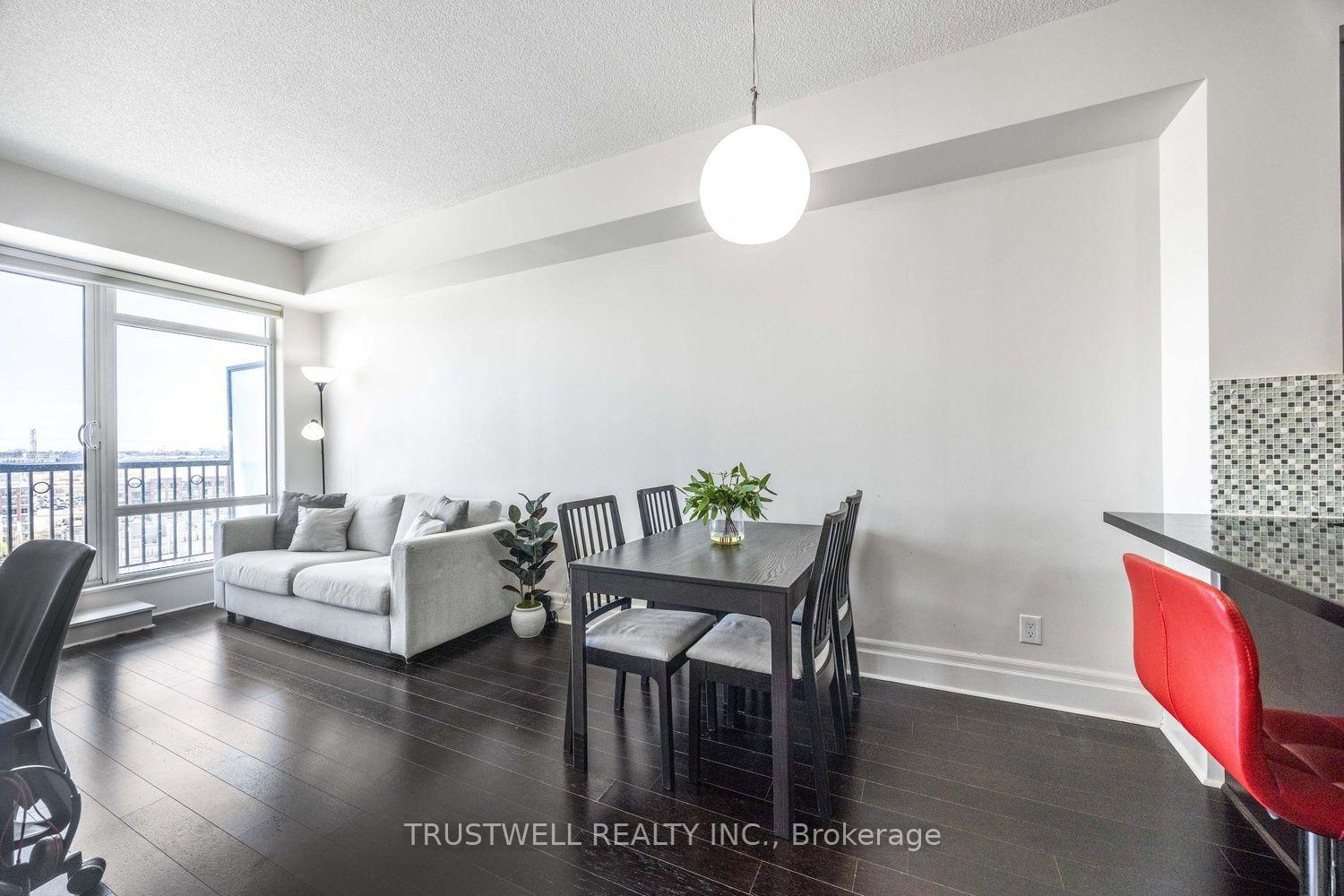 Photo 4 of Unit 1207, 151 Upper Duke Crescent, Markham, Unionville — HOMEH