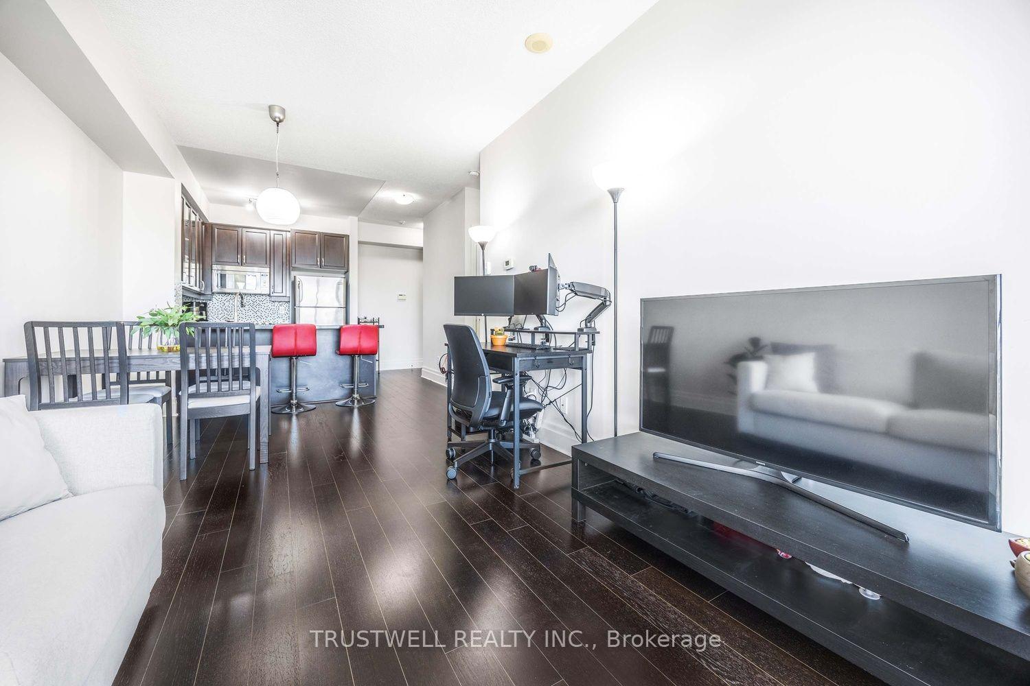 Photo 7 of Unit 1207, 151 Upper Duke Crescent, Markham, Unionville — HOMEH