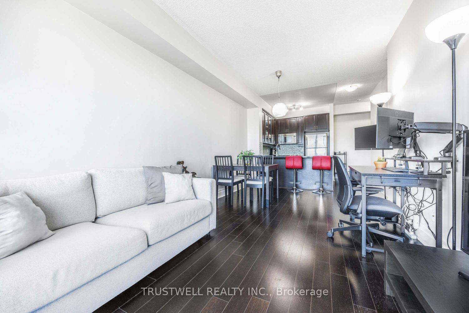 Photo 8 of Unit 1207, 151 Upper Duke Crescent, Markham, Unionville — HOMEH