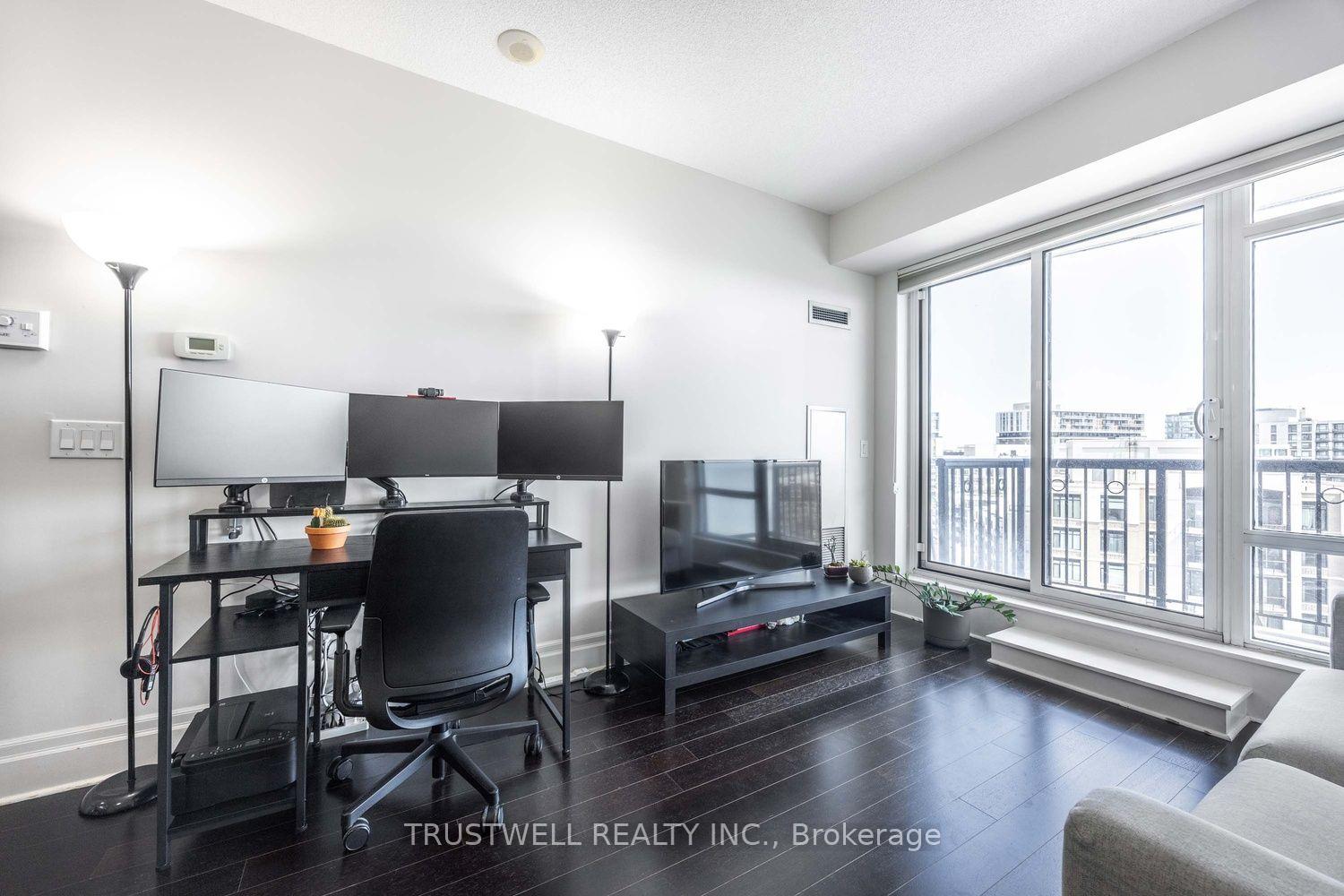 Photo 9 of Unit 1207, 151 Upper Duke Crescent, Markham, Unionville — HOMEH
