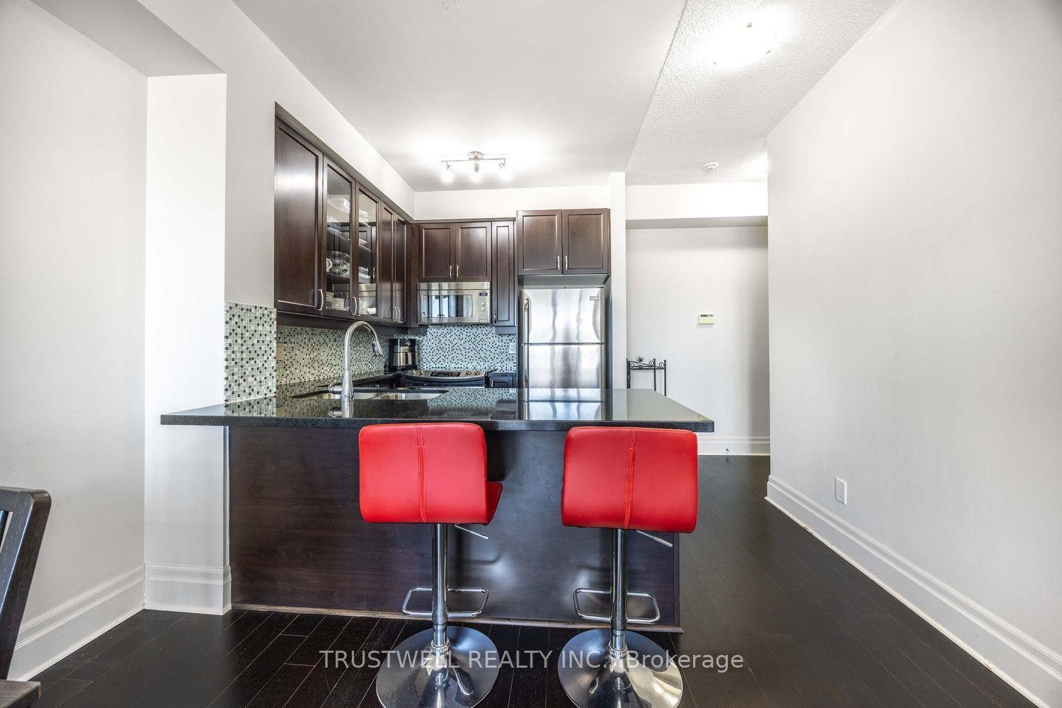 Photo 10 of Unit 1207, 151 Upper Duke Crescent, Markham, Unionville — HOMEH