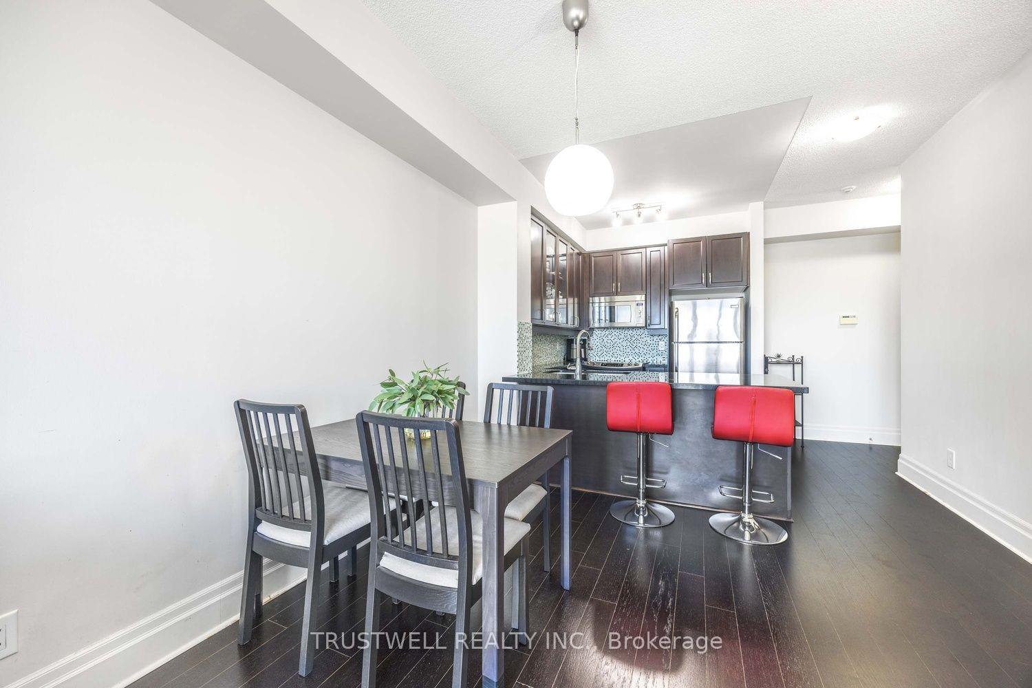 Photo 14 of Unit 1207, 151 Upper Duke Crescent, Markham, Unionville — HOMEH