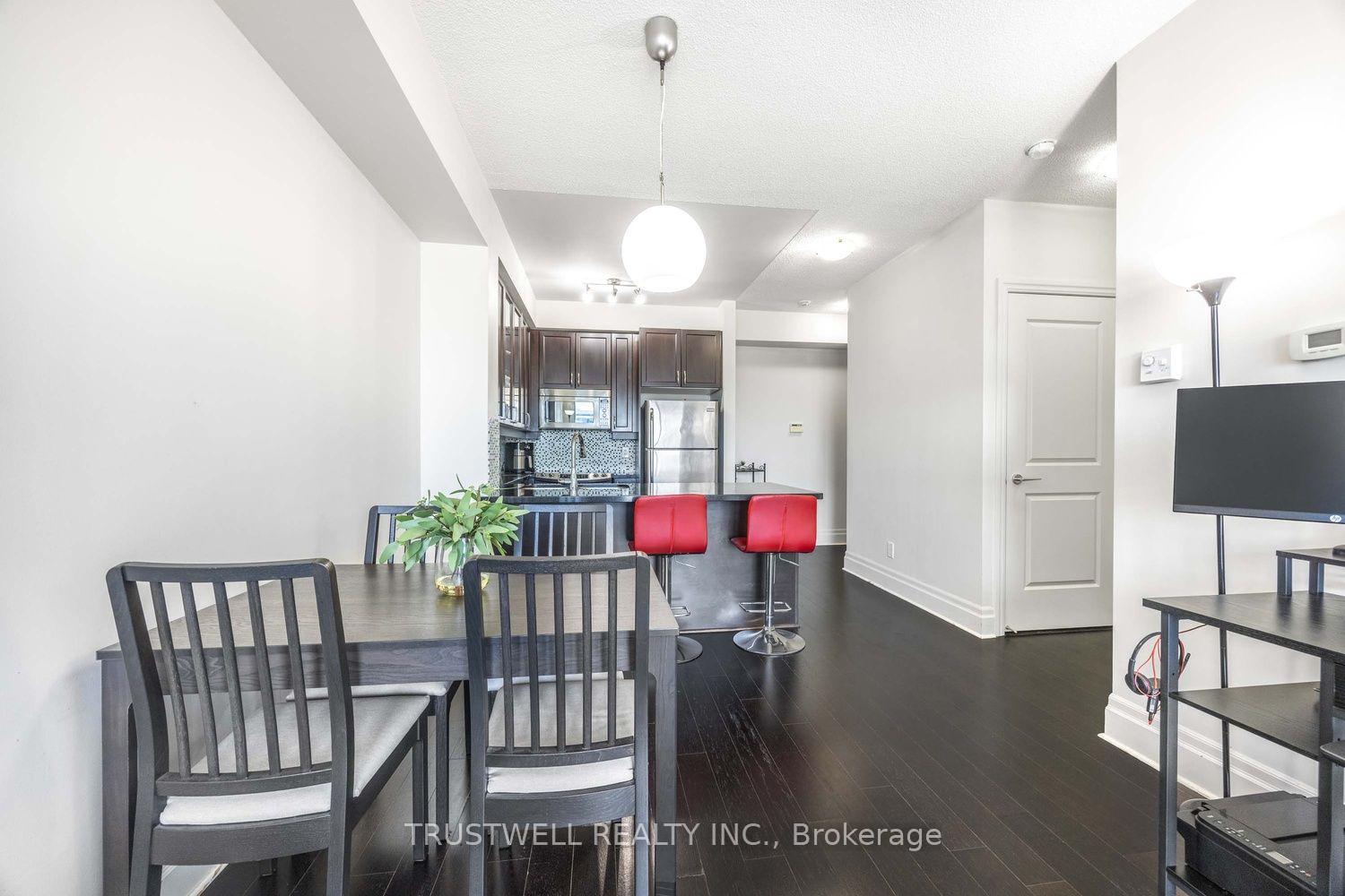 Photo 15 of Unit 1207, 151 Upper Duke Crescent, Markham, Unionville — HOMEH