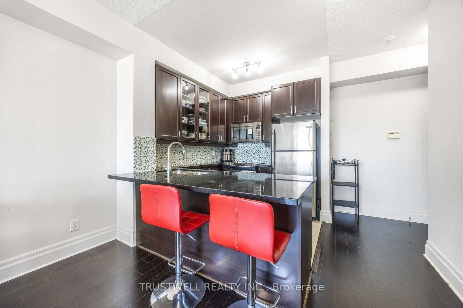 Photo 16 of Unit 1207, 151 Upper Duke Crescent, Markham, Unionville — HOMEH