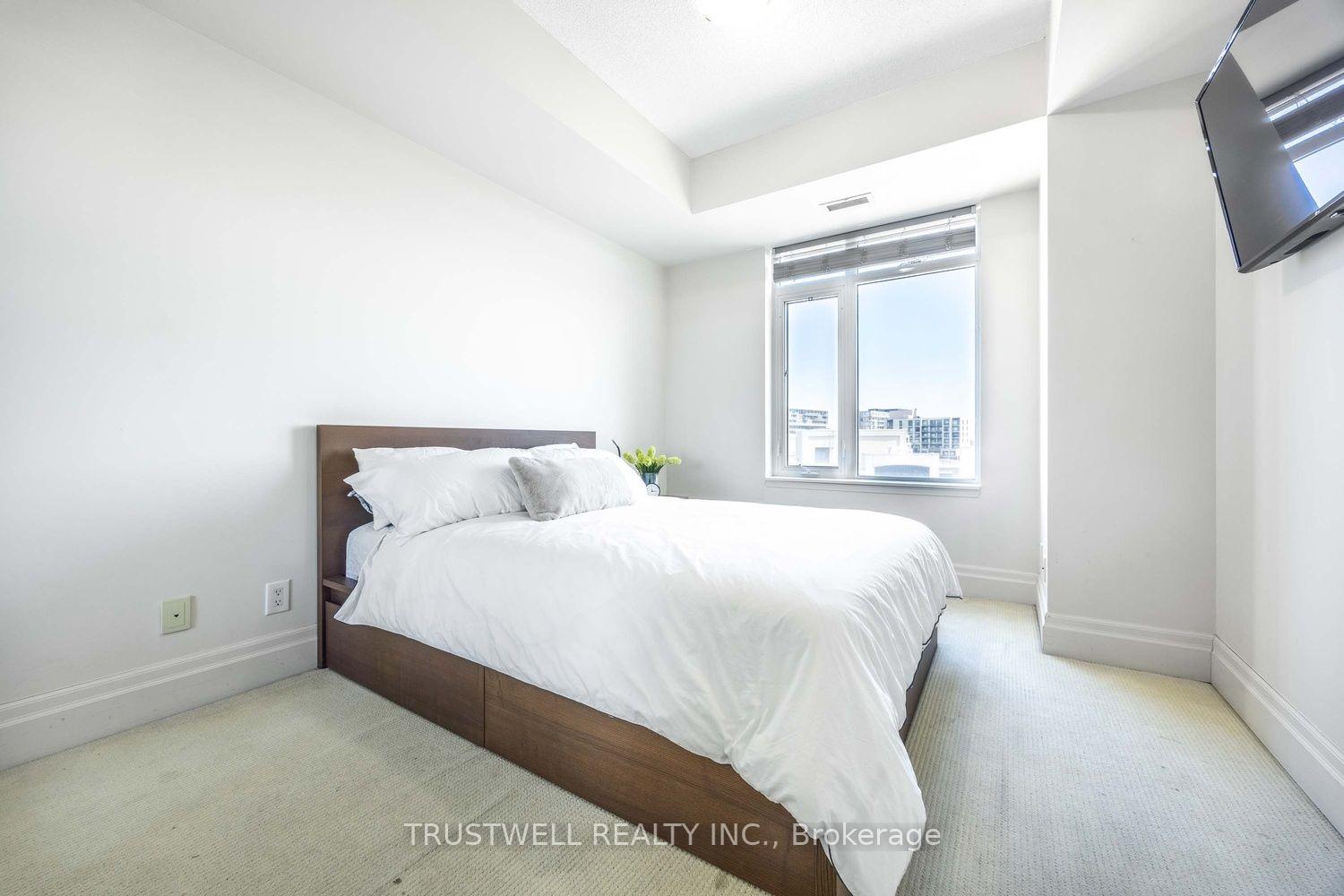 Photo 18 of Unit 1207, 151 Upper Duke Crescent, Markham, Unionville — HOMEH