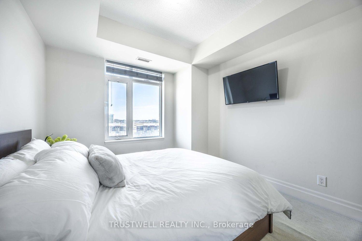 Photo 19 of Unit 1207, 151 Upper Duke Crescent, Markham, Unionville — HOMEH