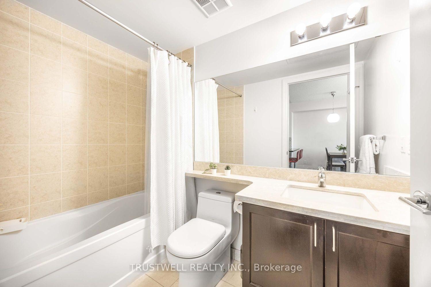 Photo 20 of Unit 1207, 151 Upper Duke Crescent, Markham, Unionville — HOMEH
