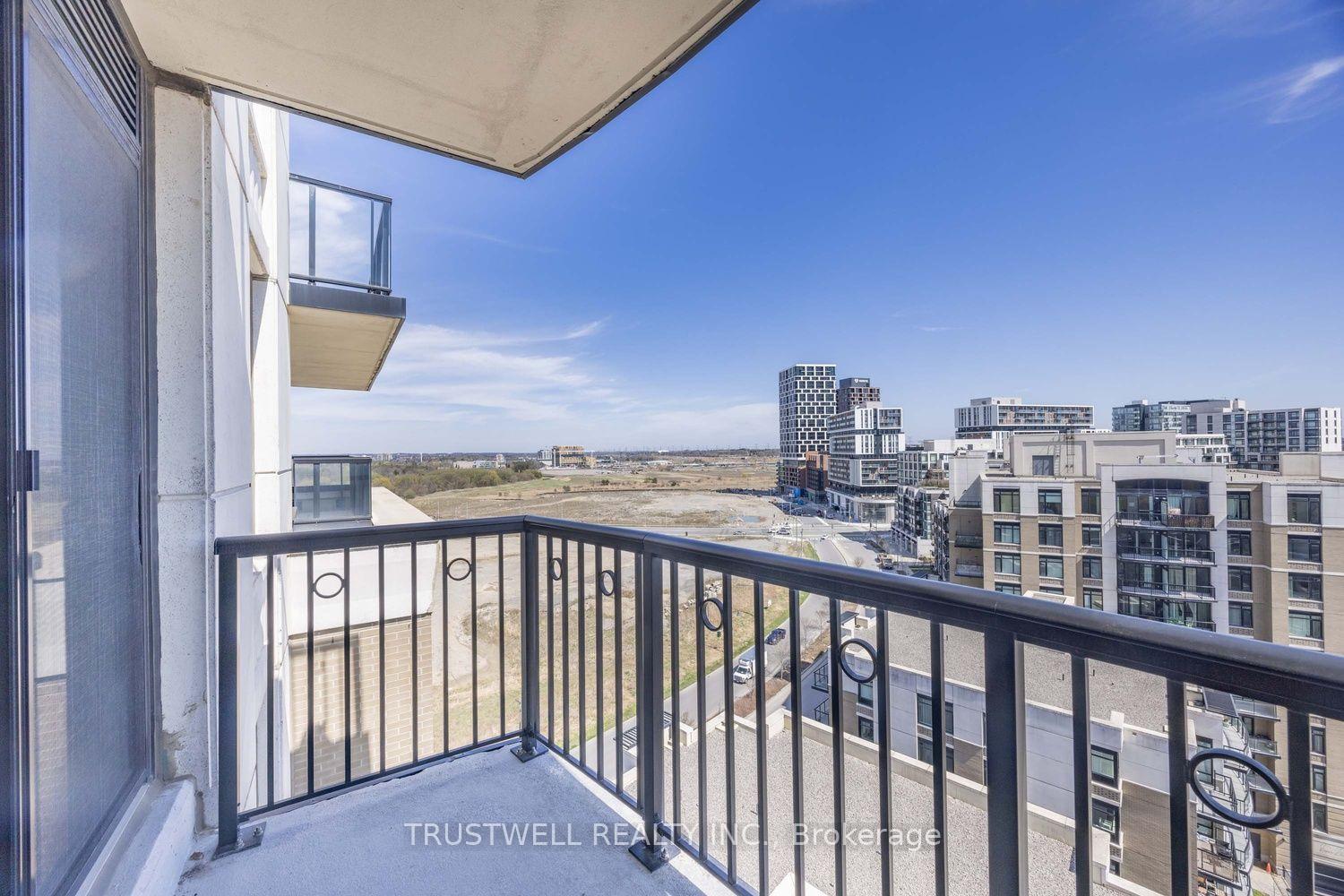 Photo 23 of Unit 1207, 151 Upper Duke Crescent, Markham, Unionville — HOMEH