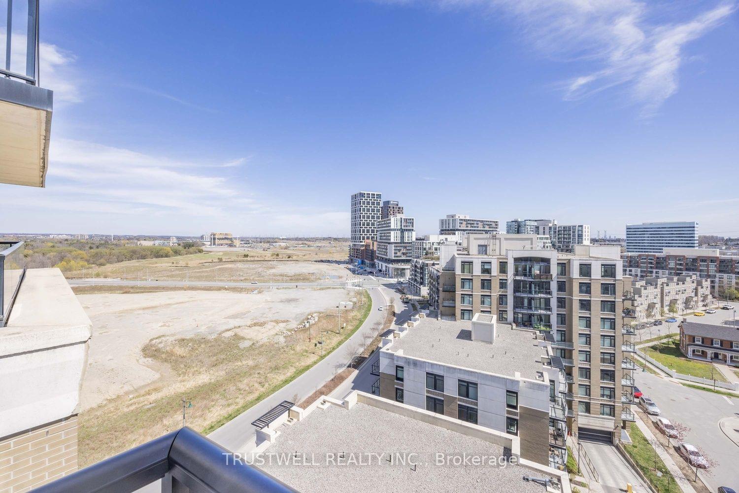 Photo 24 of Unit 1207, 151 Upper Duke Crescent, Markham, Unionville — HOMEH