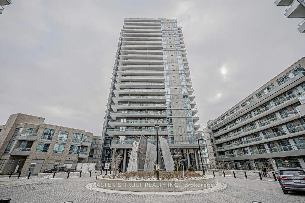 Photo 1 of Unit 1910, 50 Forest Manor Road, North York, Henry Farm — HOMEH