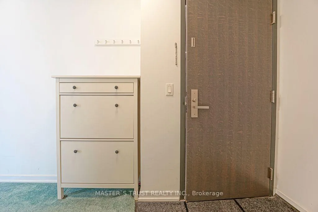 Photo 4 of Unit 1910, 50 Forest Manor Road, North York, Henry Farm — HOMEH