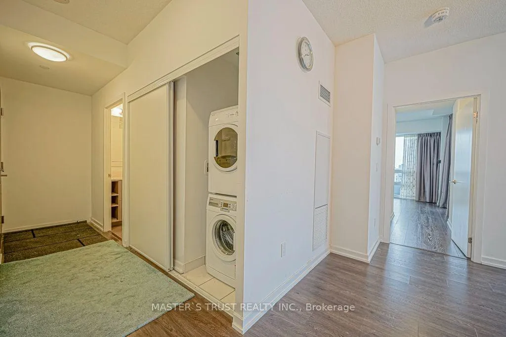 Photo 5 of Unit 1910, 50 Forest Manor Road, North York, Henry Farm — HOMEH