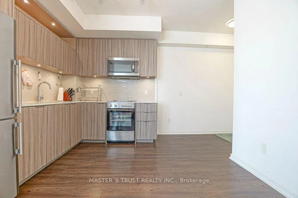 Photo 6 of Unit 1910, 50 Forest Manor Road, North York, Henry Farm — HOMEH