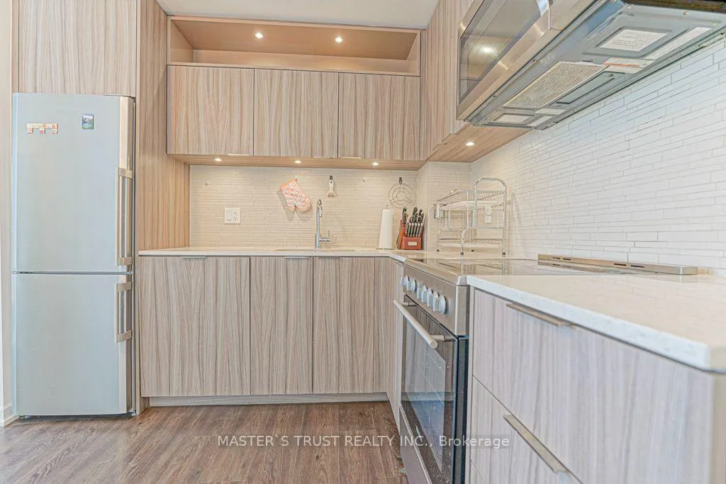 Photo 7 of Unit 1910, 50 Forest Manor Road, North York, Henry Farm — HOMEH
