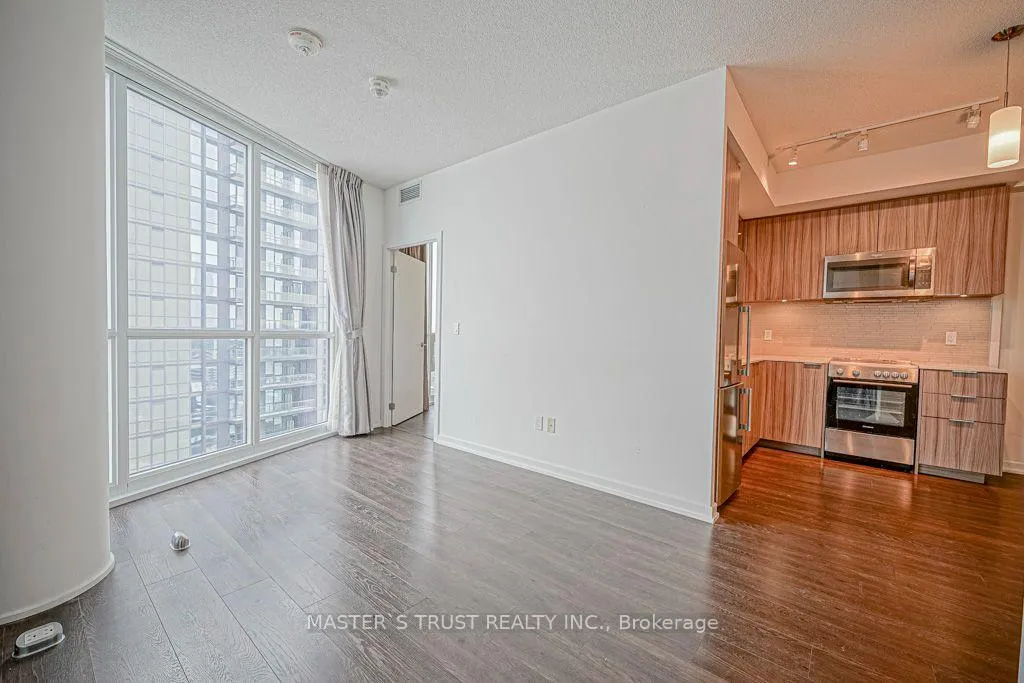 Photo 8 of Unit 1910, 50 Forest Manor Road, North York, Henry Farm — HOMEH