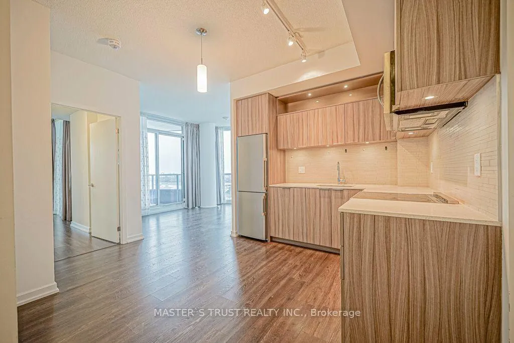 Photo 9 of Unit 1910, 50 Forest Manor Road, North York, Henry Farm — HOMEH