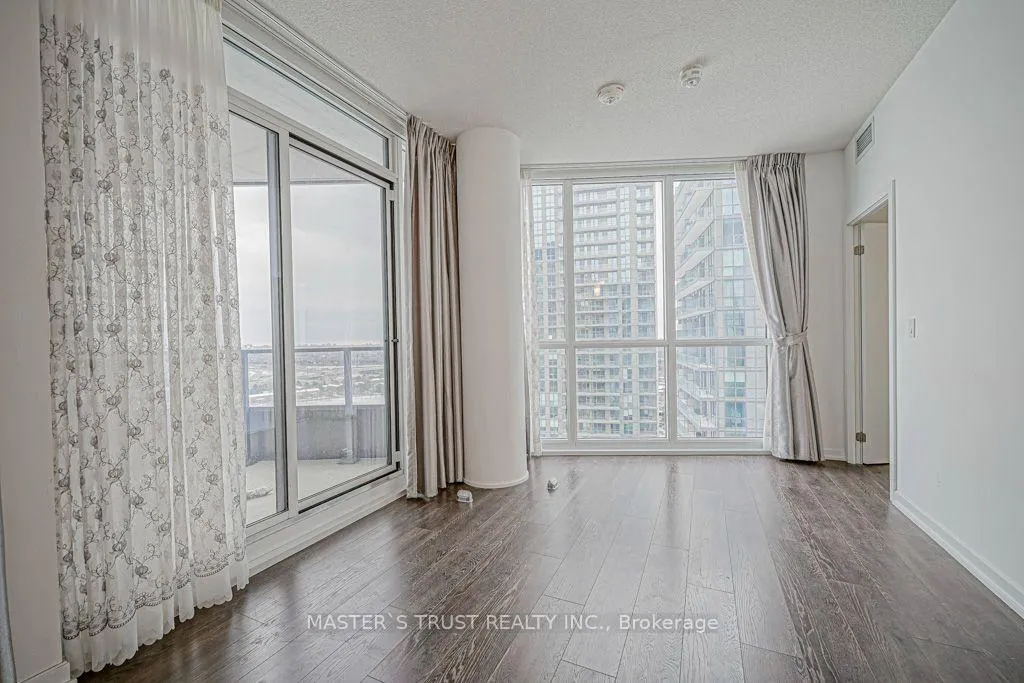 Photo 10 of Unit 1910, 50 Forest Manor Road, North York, Henry Farm — HOMEH