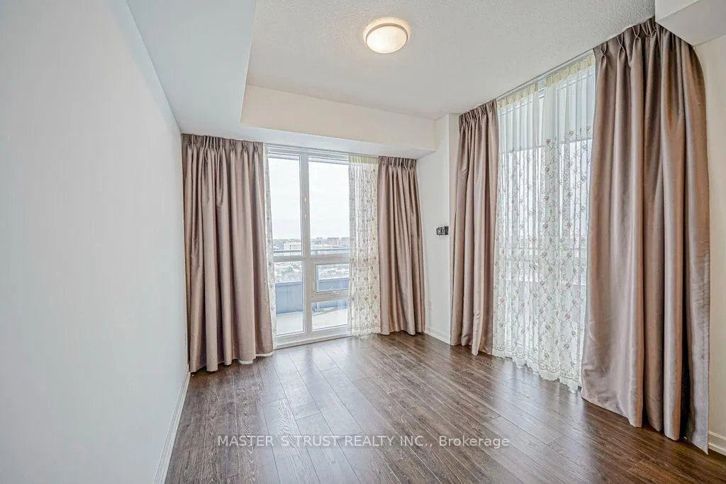 Photo 11 of Unit 1910, 50 Forest Manor Road, North York, Henry Farm — HOMEH
