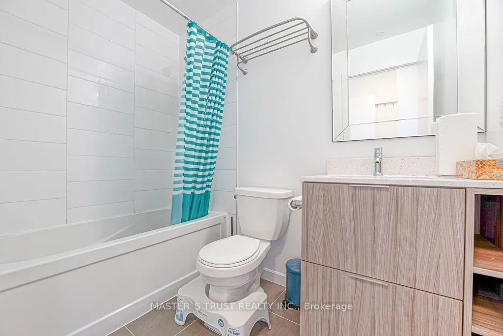 Photo 13 of Unit 1910, 50 Forest Manor Road, North York, Henry Farm — HOMEH