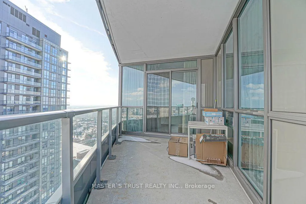 Photo 19 of Unit 1910, 50 Forest Manor Road, North York, Henry Farm — HOMEH