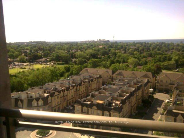 Photo 2 of Unit 1313, 1235 Bayly Street, Pickering, Bay Ridges — HOMEH