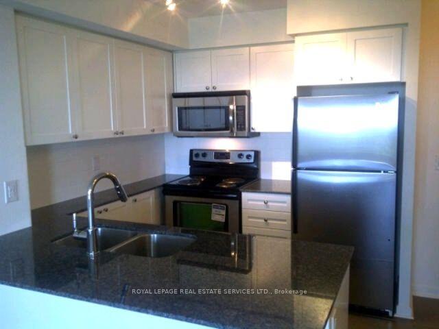 Photo 3 of Unit 1313, 1235 Bayly Street, Pickering, Bay Ridges — HOMEH