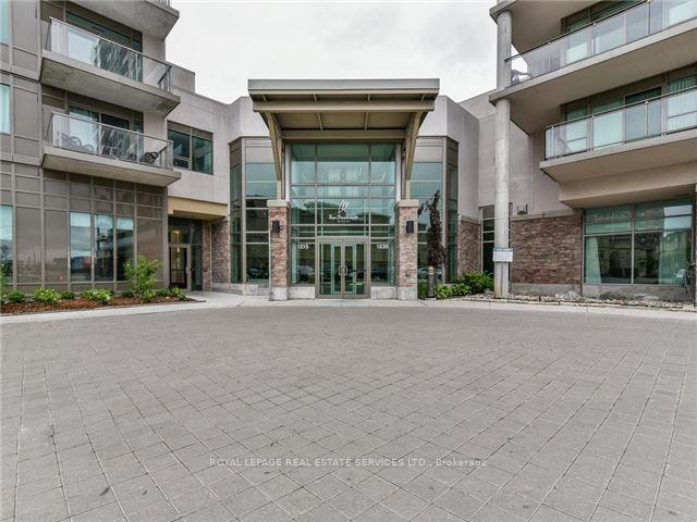 Photo 8 of Unit 1313, 1235 Bayly Street, Pickering, Bay Ridges — HOMEH