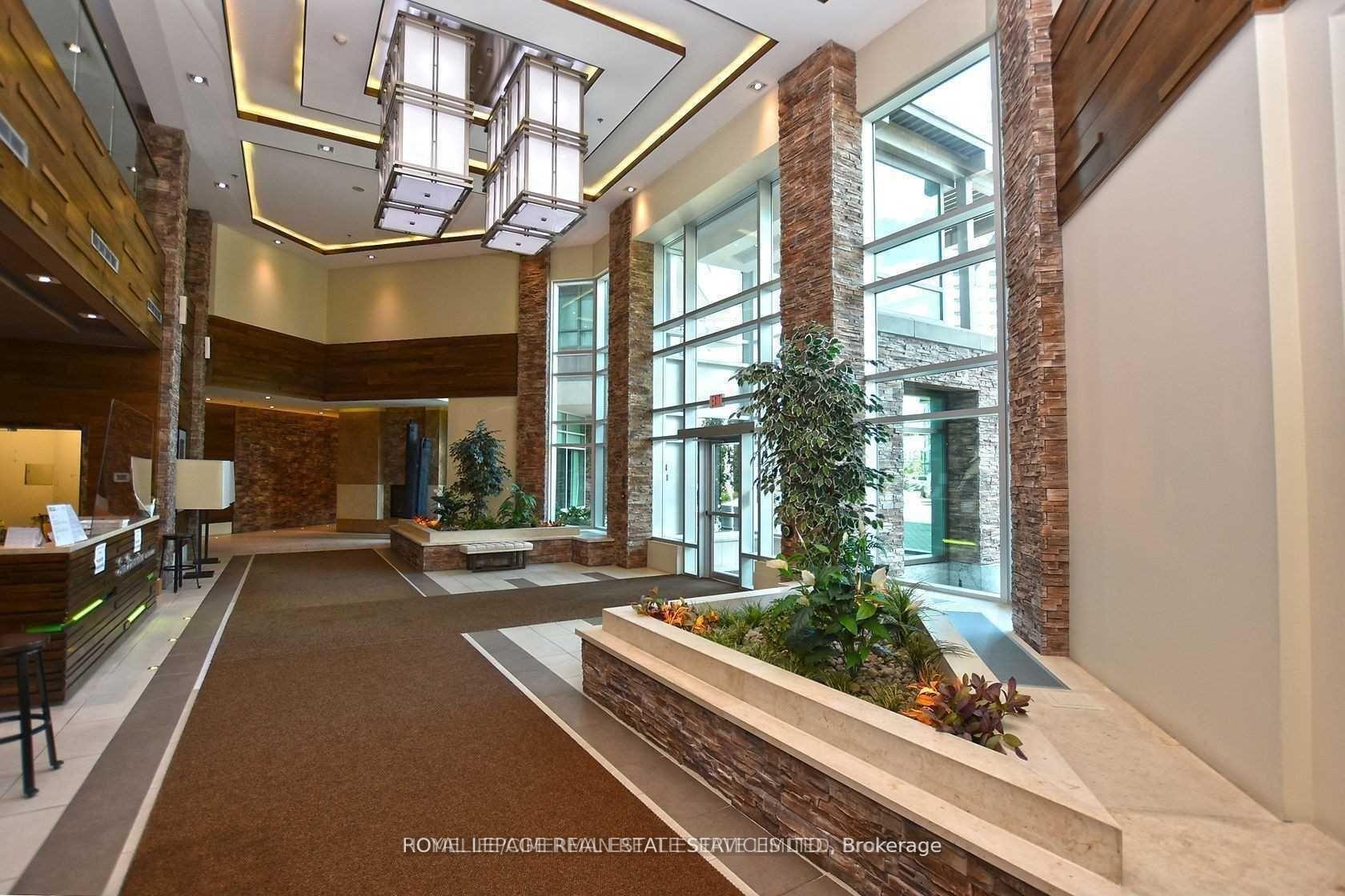 Photo 9 of Unit 1313, 1235 Bayly Street, Pickering, Bay Ridges — HOMEH