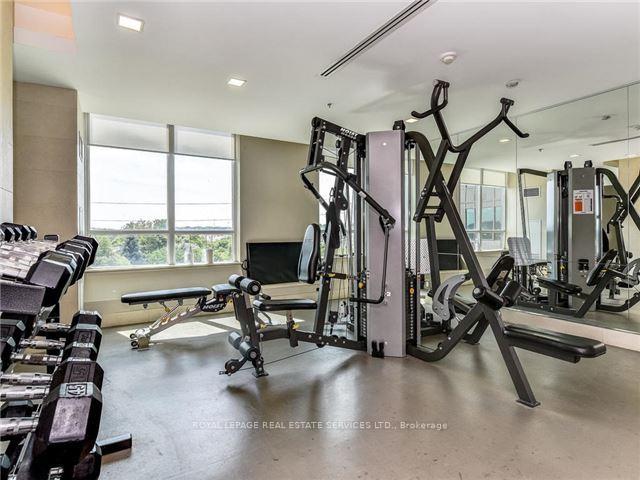 Photo 10 of Unit 1313, 1235 Bayly Street, Pickering, Bay Ridges — HOMEH