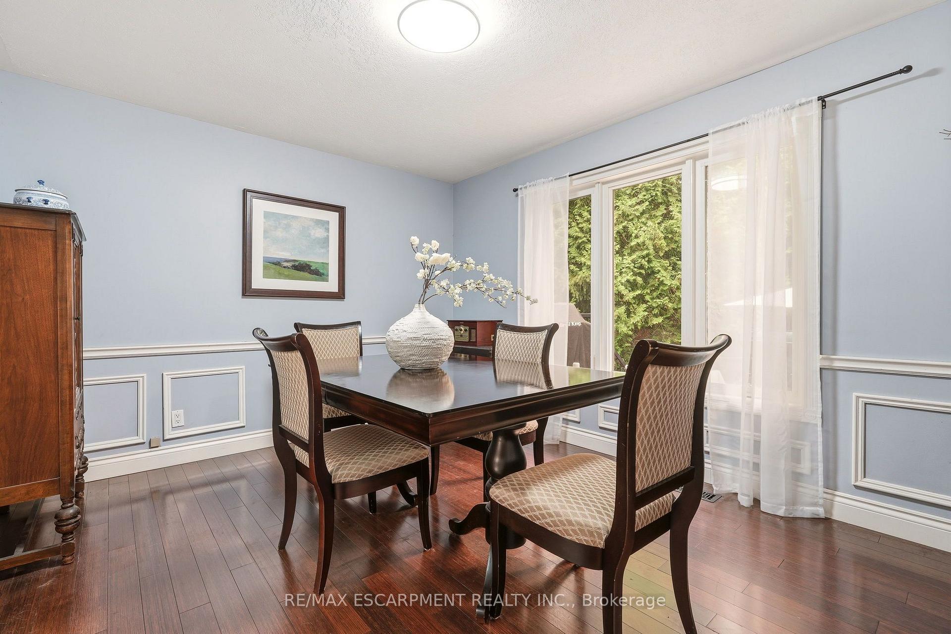 Photo 18 of 318 10th Concession Road E, Hamilton, Rural Flamborough — HOMEH