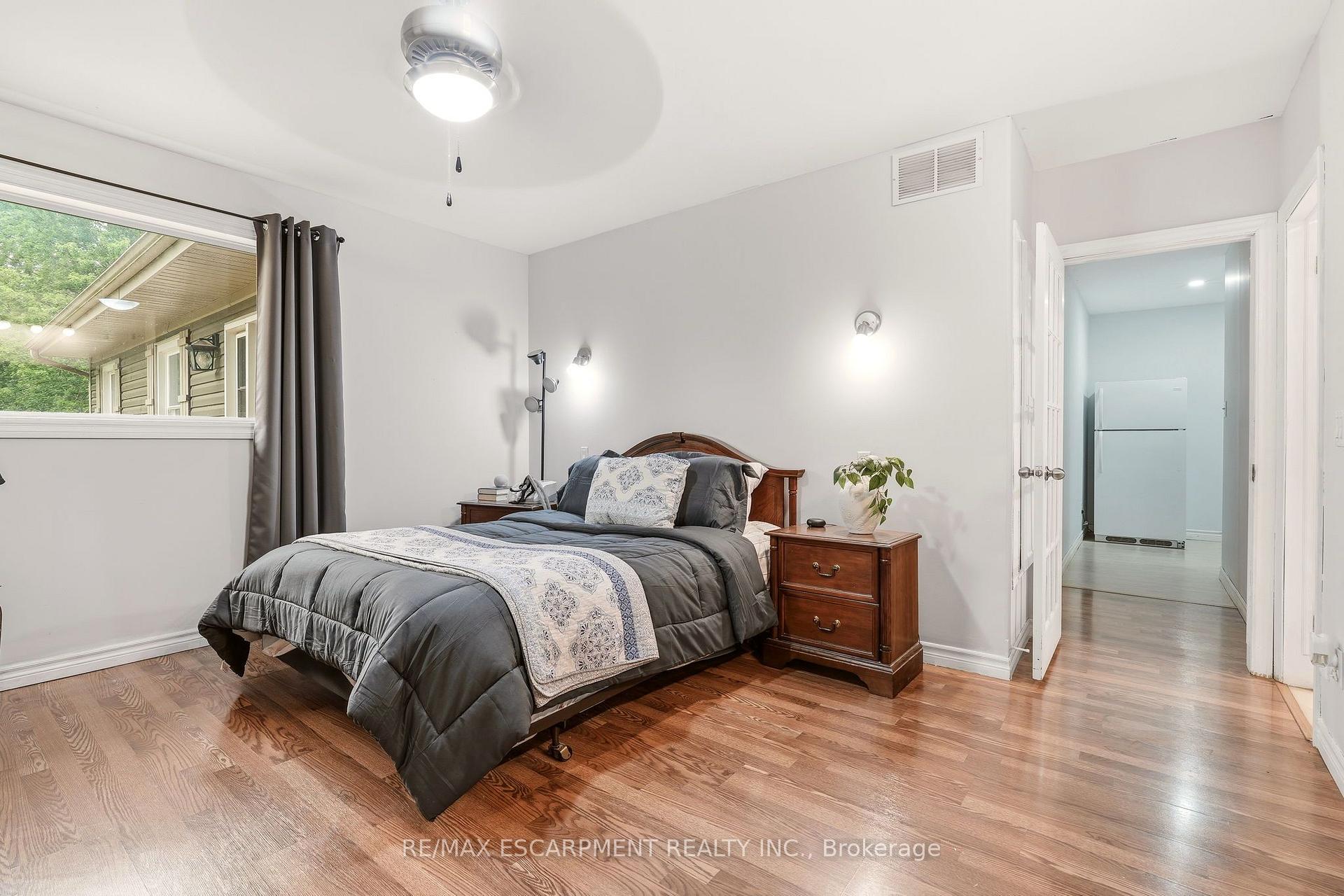 Photo 21 of 318 10th Concession Road E, Hamilton, Rural Flamborough — HOMEH