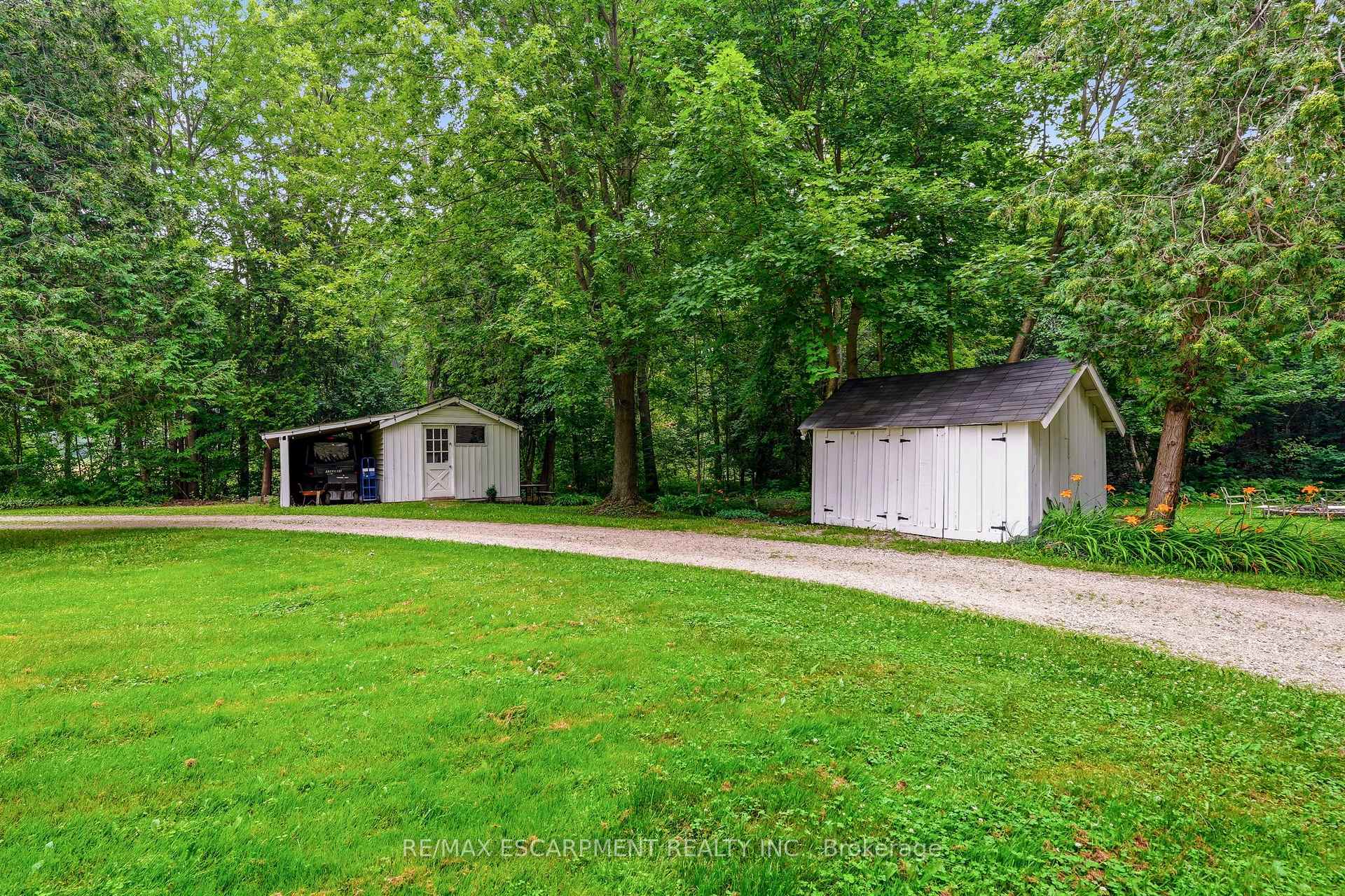 Photo 46 of 318 10th Concession Road E, Hamilton, Rural Flamborough — HOMEH