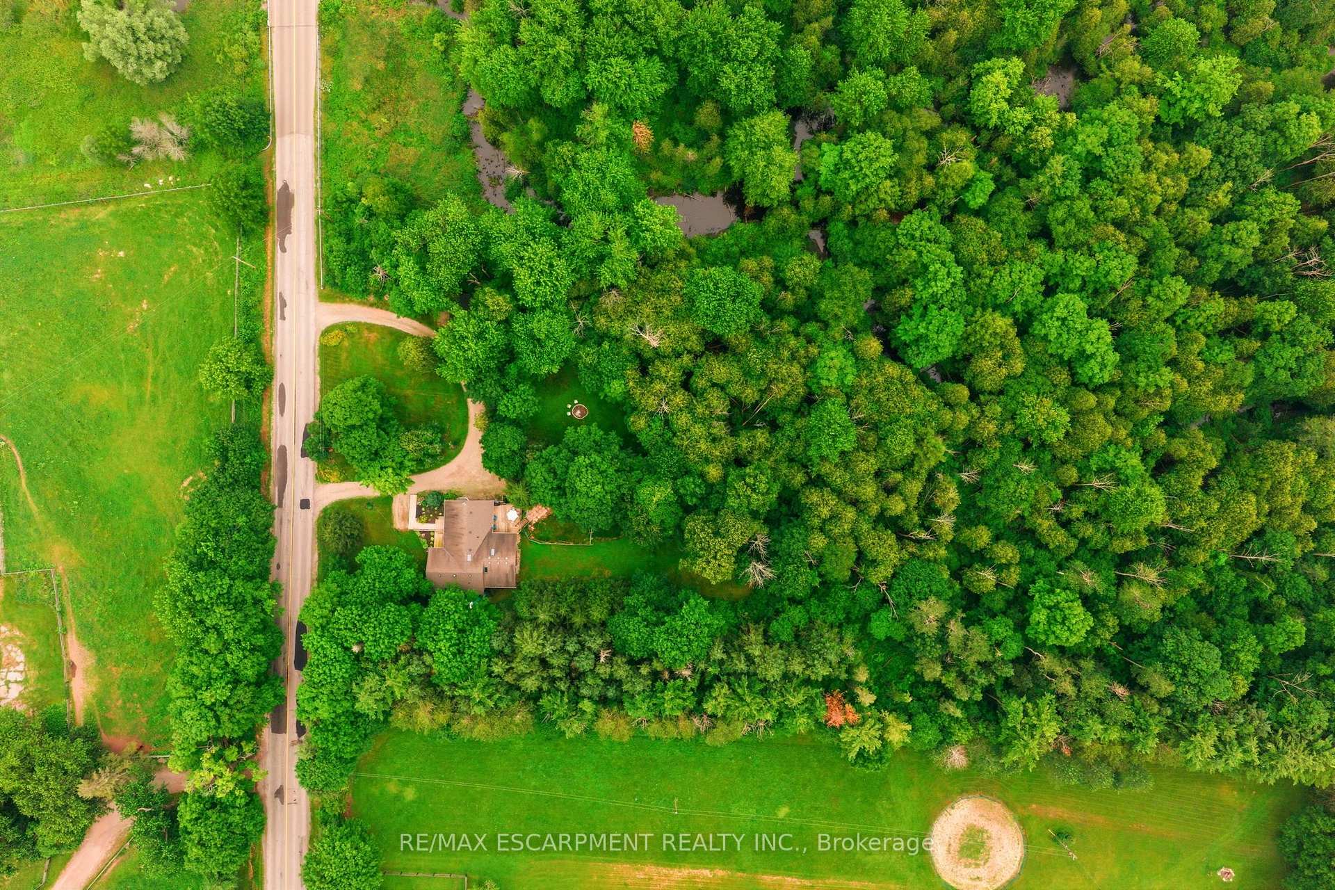 Photo 47 of 318 10th Concession Road E, Hamilton, Rural Flamborough — HOMEH