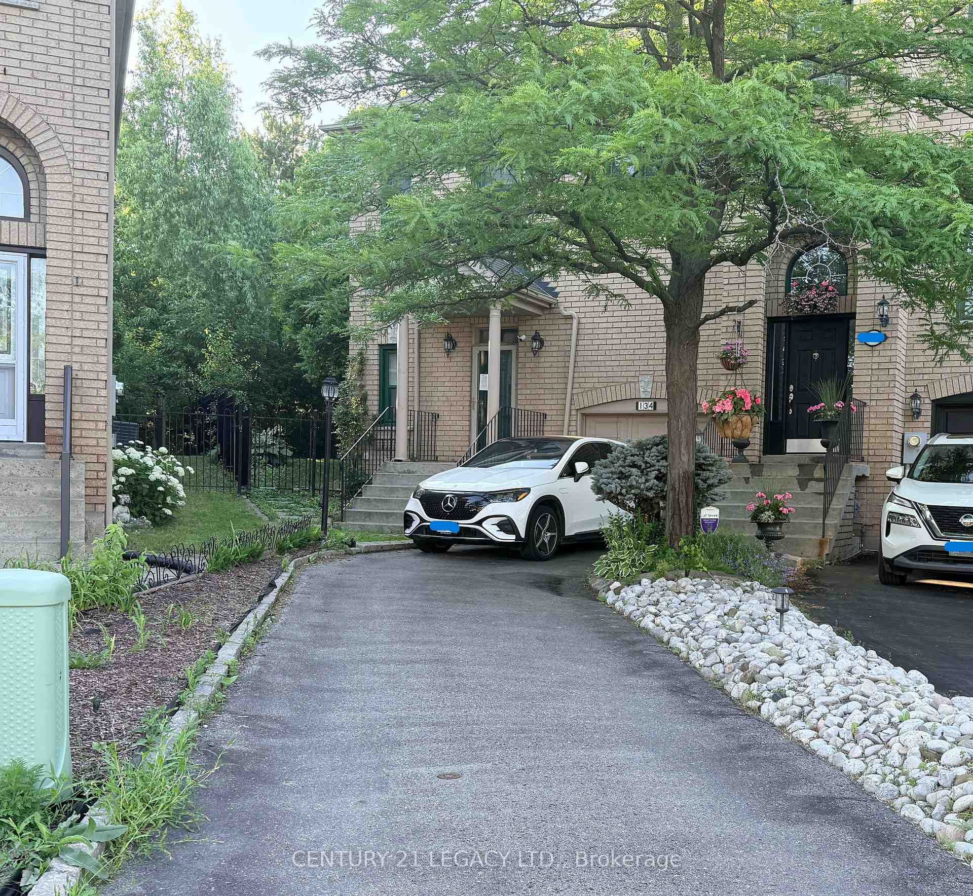 Photo 1 of 134 Provincial Place, Brampton, Northgate — HOMEH