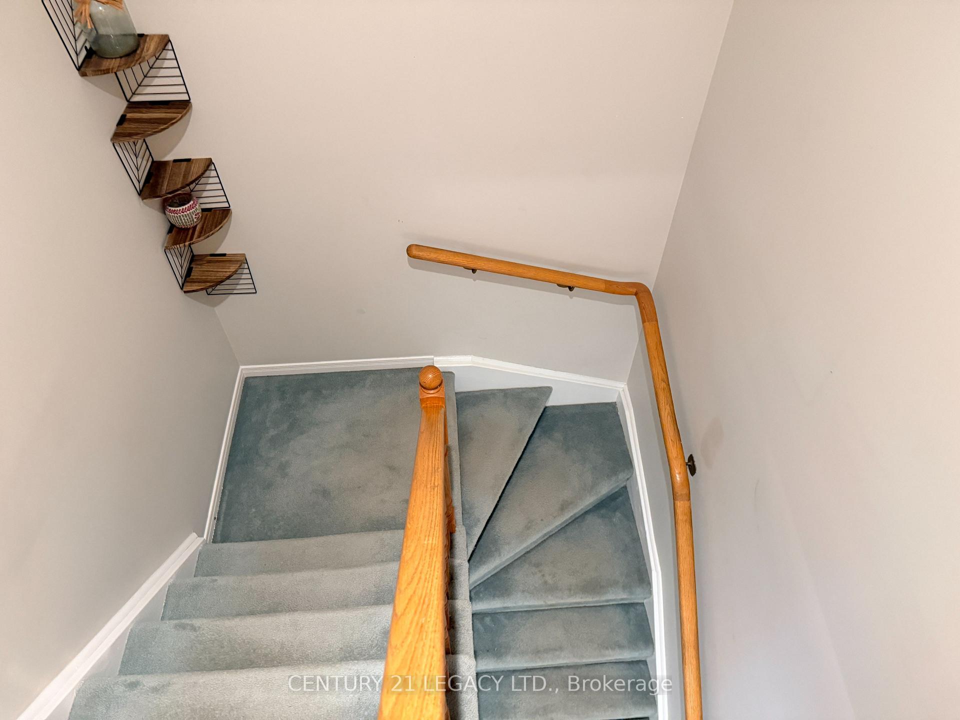 Photo 12 of 134 Provincial Place, Brampton, Northgate — HOMEH