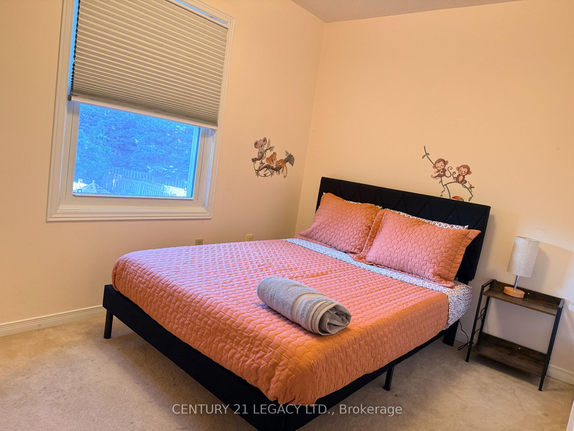 Photo 13 of 134 Provincial Place, Brampton, Northgate — HOMEH