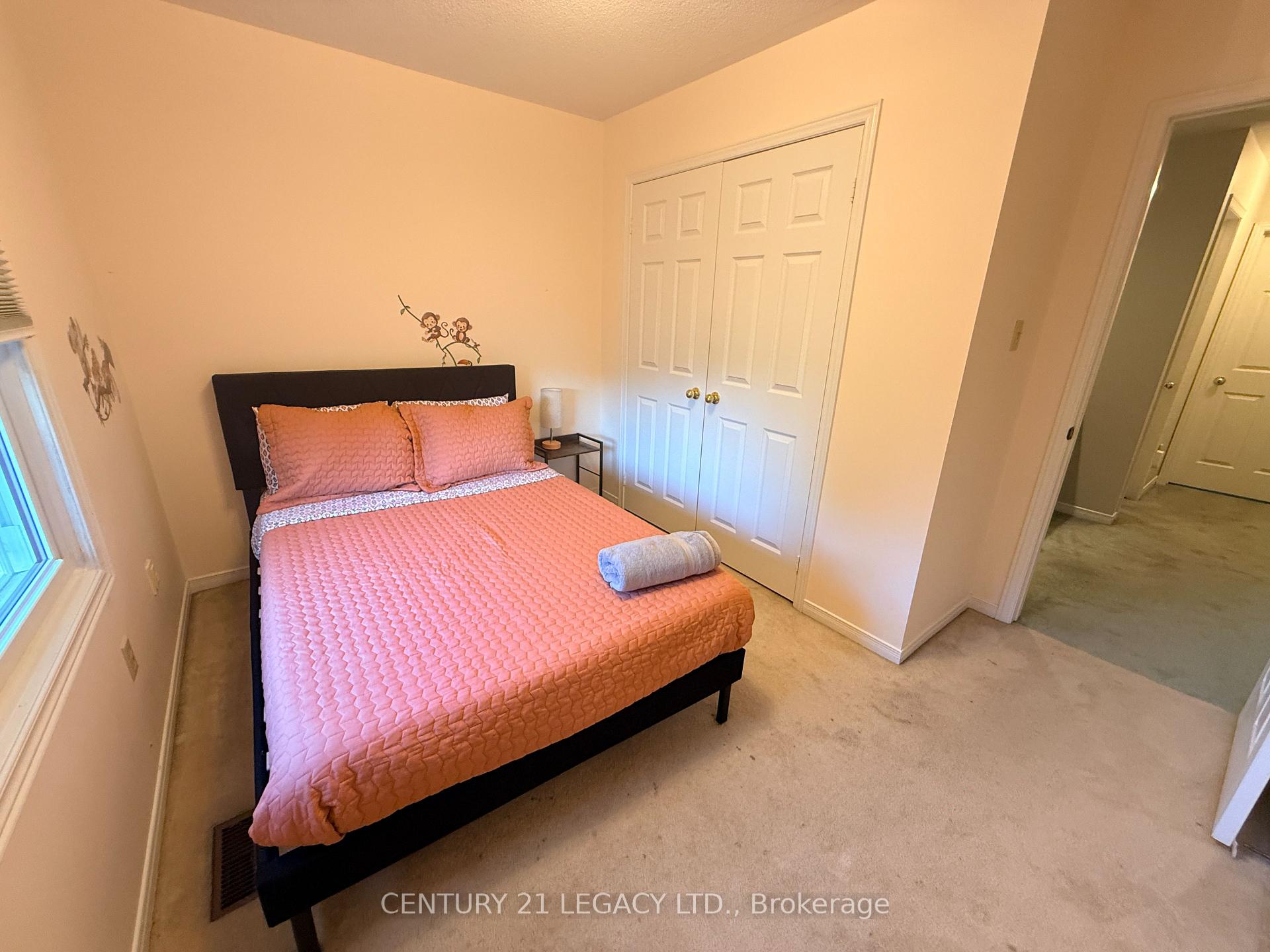 Photo 14 of 134 Provincial Place, Brampton, Northgate — HOMEH