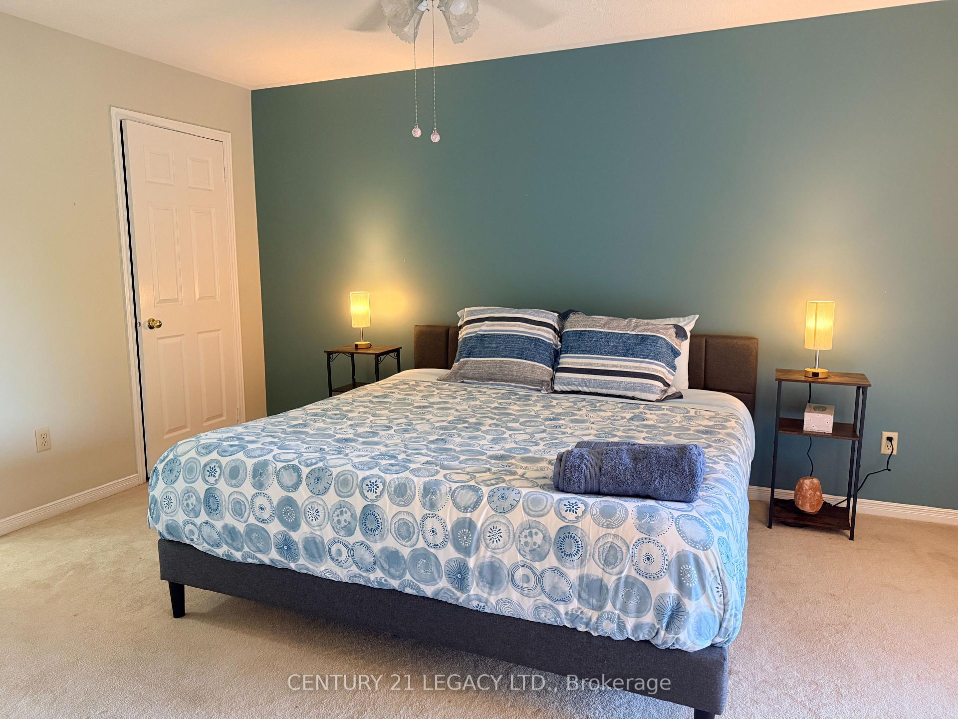 Photo 16 of 134 Provincial Place, Brampton, Northgate — HOMEH