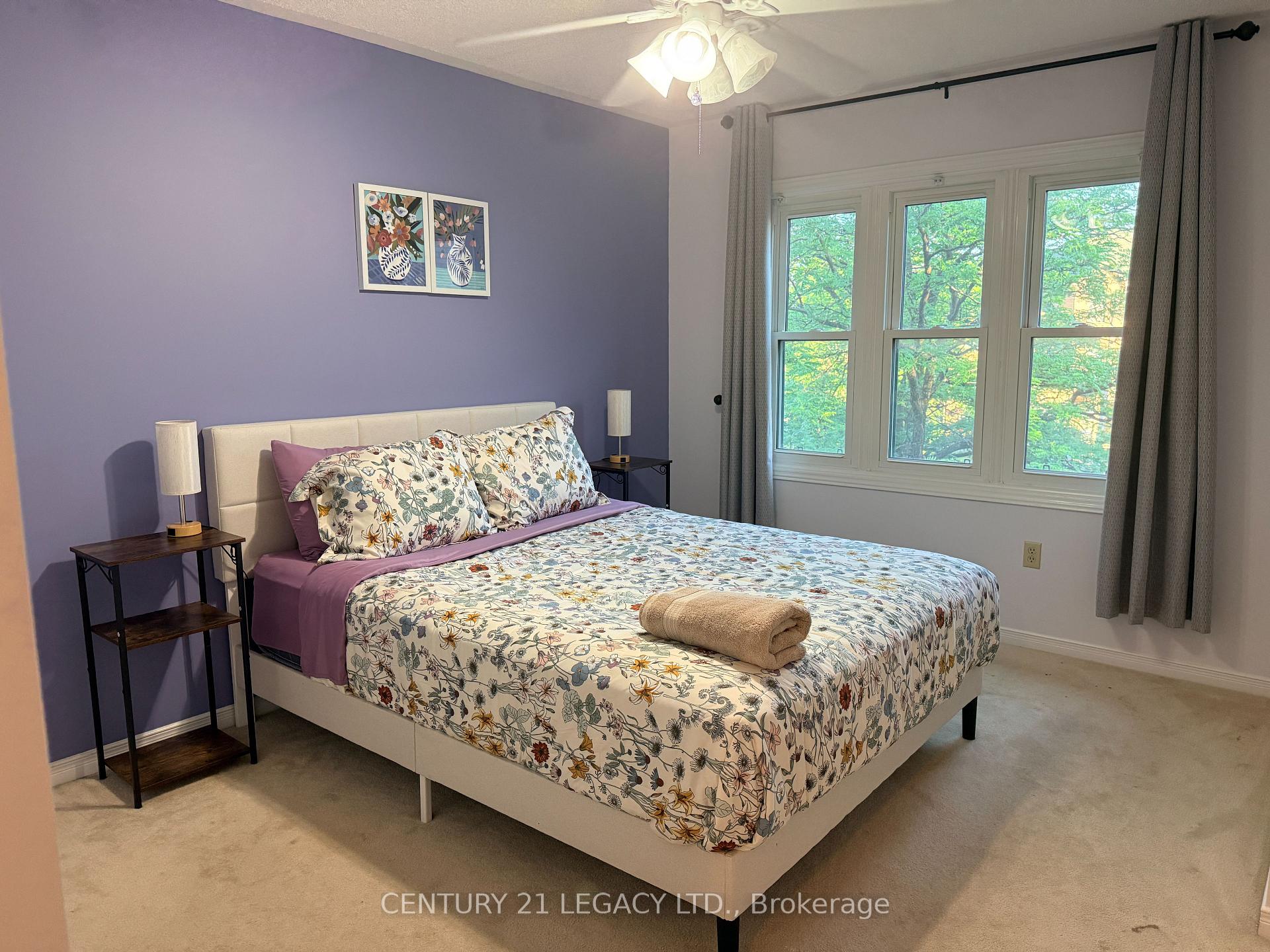 Photo 22 of 134 Provincial Place, Brampton, Northgate — HOMEH