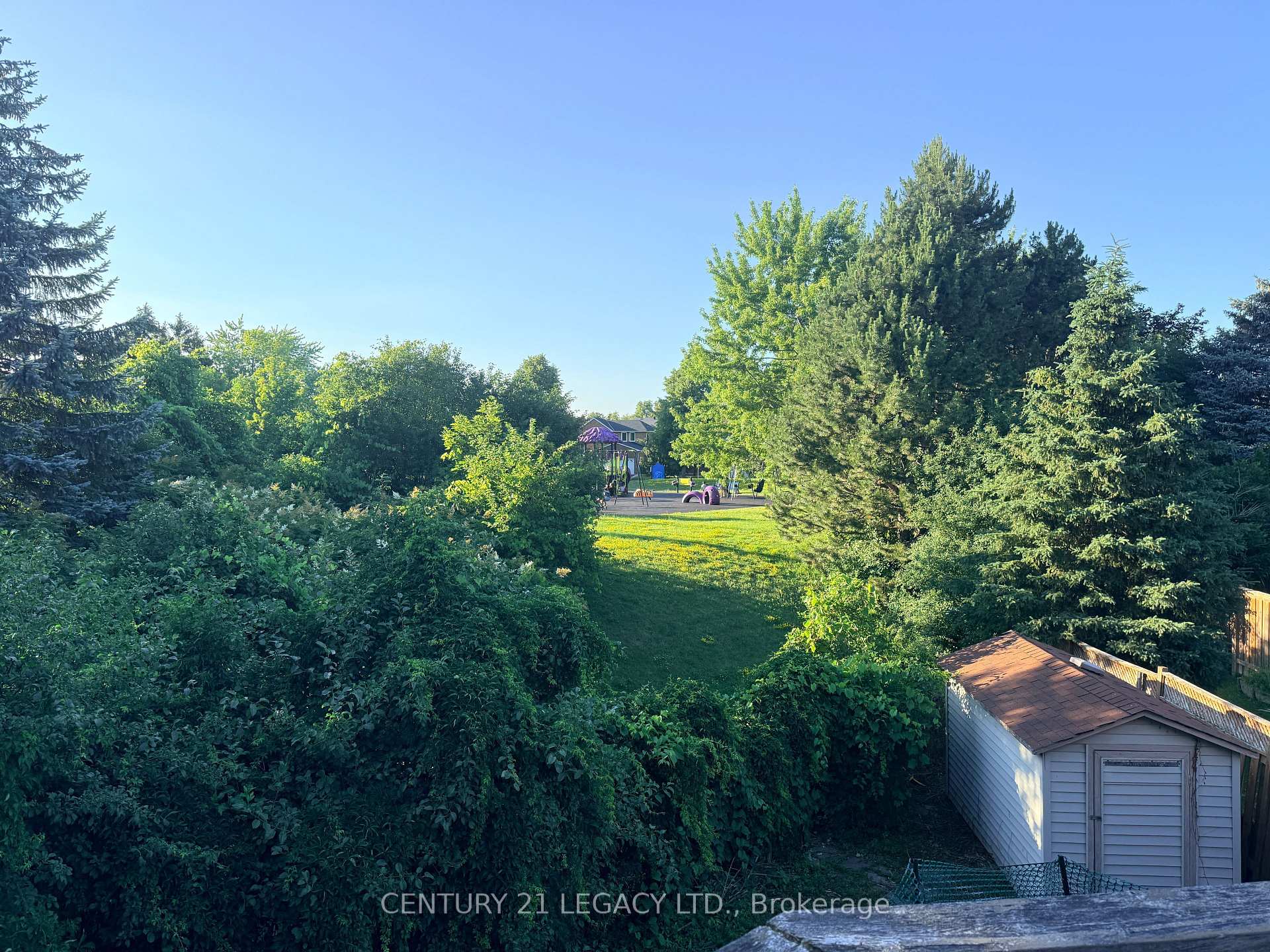 Photo 23 of 134 Provincial Place, Brampton, Northgate — HOMEH