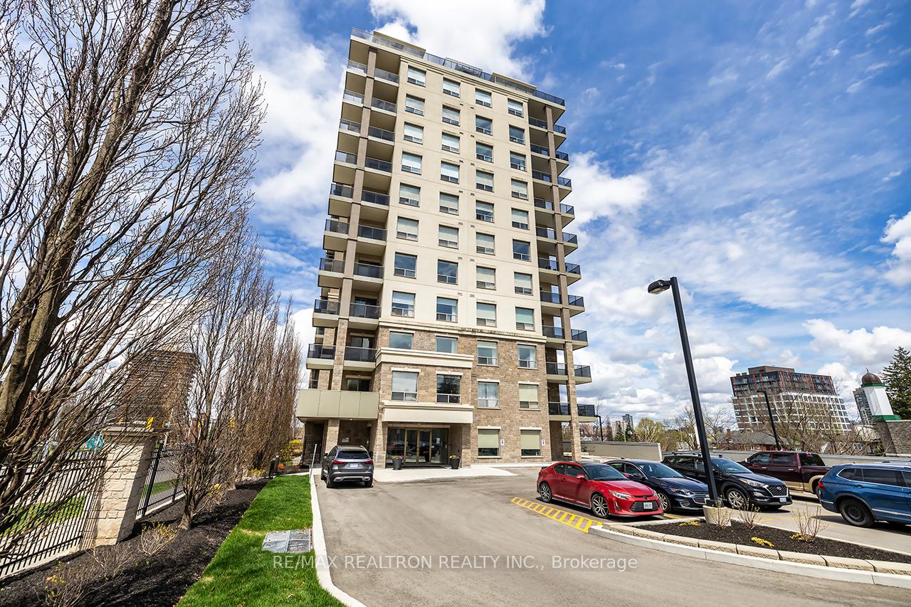 Photo 2 of Unit 604, 223 Erb Street W, Waterloo, Uptown West — HOMEH